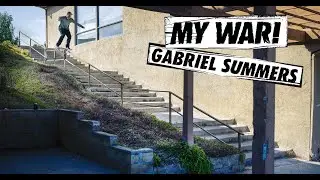 My War: Gabriel Summers