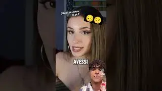 𝒍𝒂 𝒔𝒕𝒐𝒓𝒊𝒂 𝒅𝒊 𝒑𝒆𝒓𝒄𝒉𝒆̀ 𝒂𝒍𝒊𝒄𝒆 𝒆 𝒑𝒖𝒄𝒉𝒐 𝒔𝒊 𝒔𝒐𝒏𝒐 𝒍𝒂𝒔𝒄𝒊𝒂𝒕𝒊 😔😔😔 𝒅𝒊𝒕𝒆𝒎𝒊 𝒔𝒆 𝒗𝒐𝒍𝒆𝒕𝒆 𝒍𝒂 𝒑𝒕.2😔😔