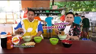 PANTES MIE AYAM BANGKA ASAN POPULER, LAH RASANYA SEENAK INI! | BIKIN LAPER (16/2/21) P3