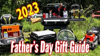 BEST Father's Day Gift Guide 2023 from $20 and UP [GIFT IDEAS]