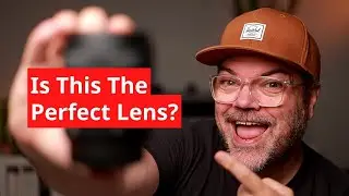 The Perfect Lens for Every Portrait Photographer