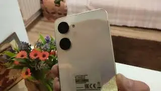 Realme 10.. Распаковка..