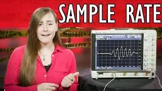 What is Sample Rate and What to Be Cautious Of