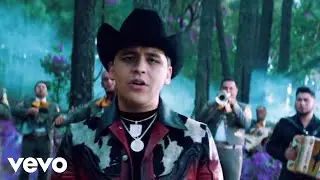 Christian Nodal - Nada Nuevo (Video Oficial)