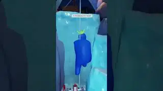 РАДУЖНЫЕ ДРУЗЬЯ БОЯТСЯ БАРСИКА EXE 😂 