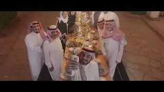 #رجعتك_الأجمل: اعلان موبايلي رمضان 2017