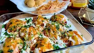 Homemade Dahi Bhalla Recipe | Besan k Dahi Baray | Ramadan Special Recipe