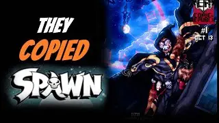 Another reason why "African" comics are pointless...ERU comic Review