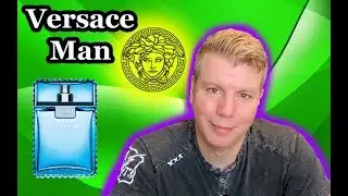 VERSACE MAN EAU FRAICHE! | EXTREMELY VERSATILE!!