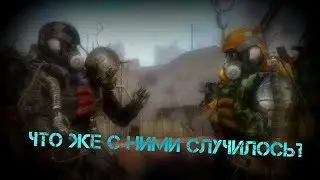 СУДЬБА ДОЛГА И СВОБОДЫ ПОСЛЕ ТРИЛОГИИ | S.T.A.L.K.E.R.