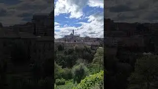 Siena - Toscana, Italia