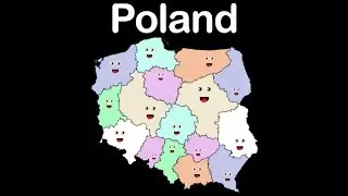 Poland Geography/Country of Poland