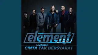 Cinta Tak Bersyarat (LiVersion)