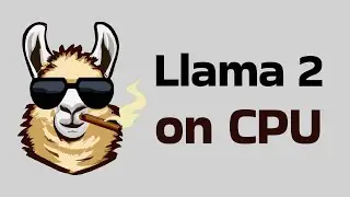 How to Run Llama 2 on CPU | Installing on AWS and Locally