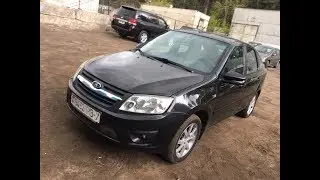 Тюнинг LADA Granta - только проверенные решения