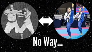 What You've Never Heard About Poomsae (Topic Tuesday)