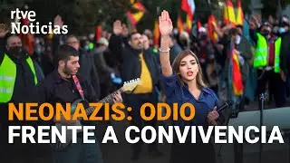 ¿Están RESURGIENDO los grupos NEONAZIS en España? I RTVE Noticias