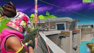 Fortnite match #2