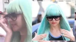Just Sayin' - JAmanda Bynes' Court Wig Special