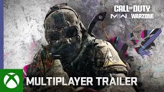 Season 04 Multiplayer Trailer | Call of Duty: Modern Warfare II & Warzone