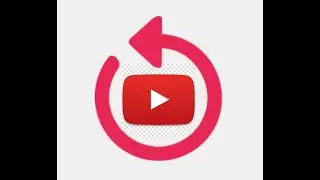 How to loop video on YouTube