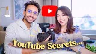 How to Start a Life-Changing YouTube Channel (ft. Ali Abdaal)