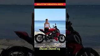 Most Beautiful Ducati Bikes 🏍️ || 2023 || AP Creation 🥵 