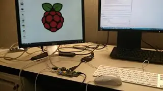 Raspberry Pi : How to SSH - Raspberry Pi Remote with Ubuntu Linux