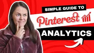 Pinterest Analytics: A Simple Guide to Read & Analyze Your Data