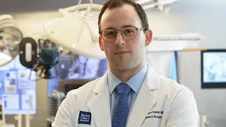 Dr. Harrison Kaplan's Experience