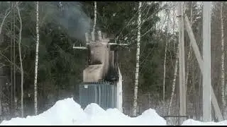 ЧП на объекте одно за одним.