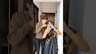 Maa bete ki cutest video 😂❤️|| Jaanvi patel #shorts