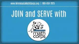 Join Minnesota Math Corps