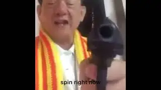 spin