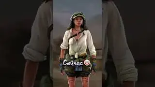 КАКИЕ женские СКИНЫ ЛУЧШЕ ??? 
