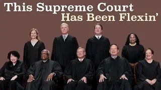 2024s Most Important Supreme Court Decisions