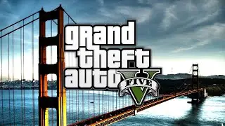GTA 5 ONLINE | Ночной поток | STREAM