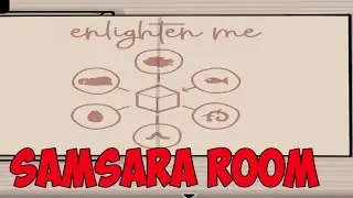 #1 Прохождение/Цикл жизни - Samsara Room(Rusty Lake)