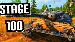 AGUILA HWK 30 World of Tanks Modern Armor wot console