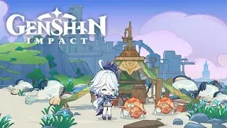 [Genshin Impact] Don't skip Furina!