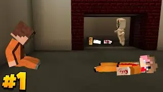 ПРОИЗОШЛА ОШИБКА В КОМПЛЕКСЕ. SCP КОМПЛЕКС [ЧАСТЬ 1] СЕРИАЛ SCP