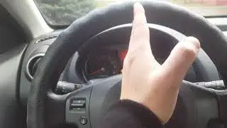 Рулевой Шлейф. Ниссан Кашкай