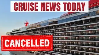 Cruise News: Guests Want Longer Cruises, Cruise Line Attempt at Auction Fails | CruiseRadio.Net