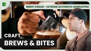 Exploring Pretoria’s Craft Beer Scene! | Brent Owens