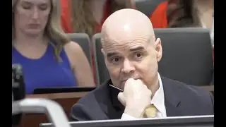 Robert Telles to testify Wednesday in own murder trial