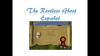 The Restless Ghost OSRS Español