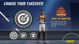 Best POINT GUARD Build to be Competitive in Rec/Pro-AM!!  (ISO Beast!)