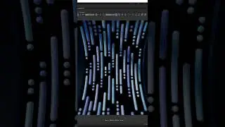 Looped animation using splines, sweeps and spline wrap deformer 🌀 