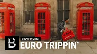 EURO TRIPPIN' | Beautiful Destinations