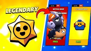 WOOOW! NEW BRAWL PASS REWARDS!!!! 🎁🎁🎁 - brawl Stars Free Gifts